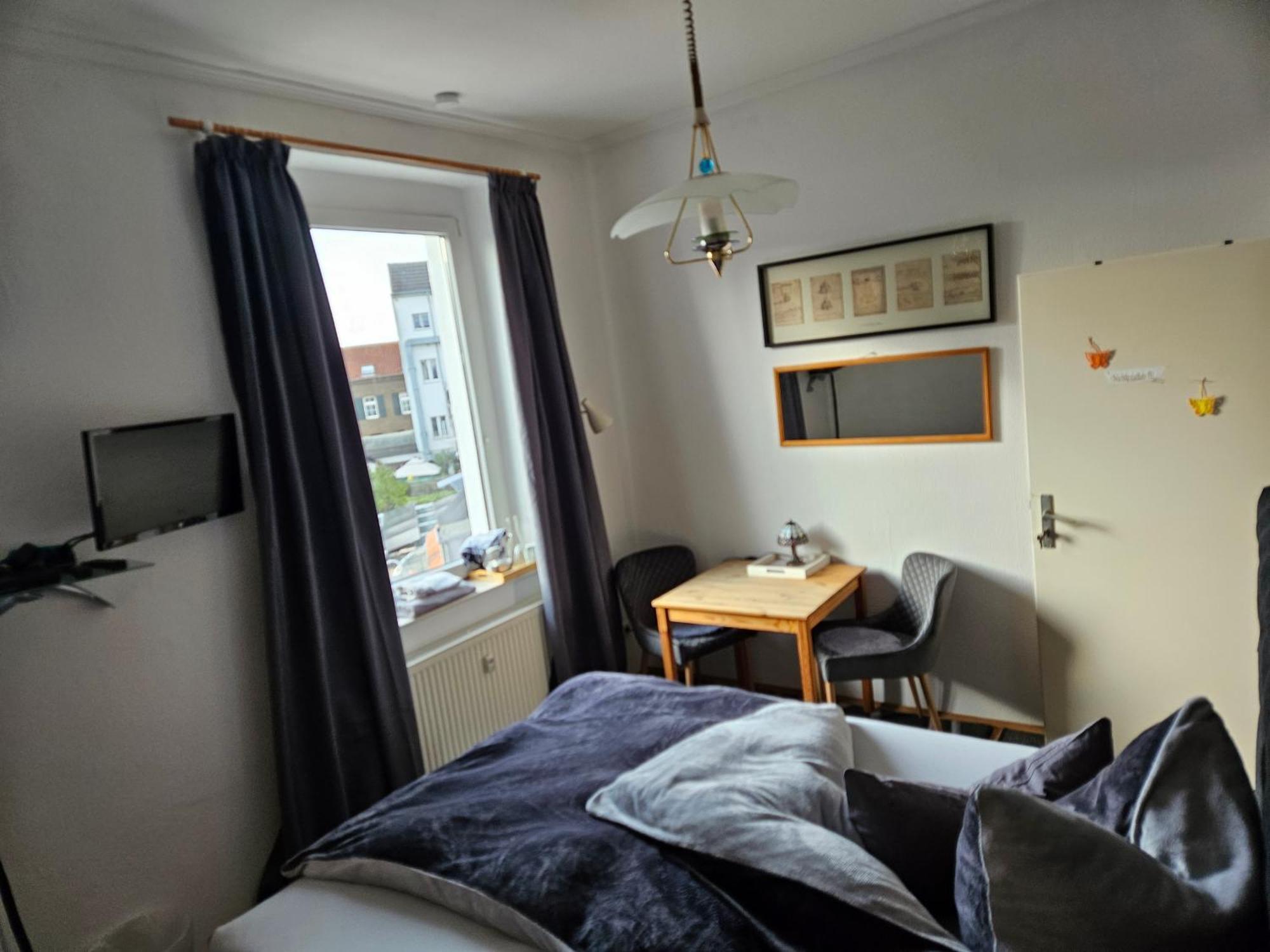 Apartment Vermietung Schwermer
