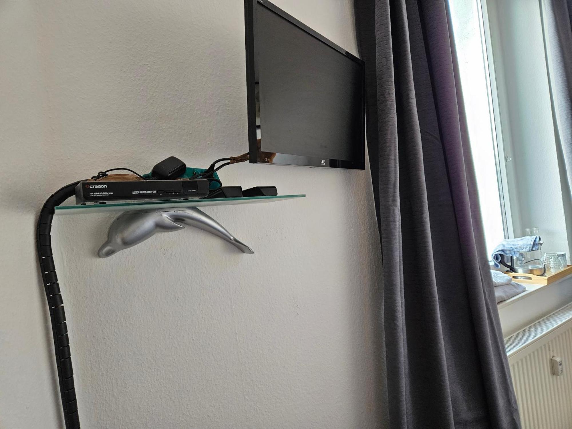 Vermietung Schwermer Apartment