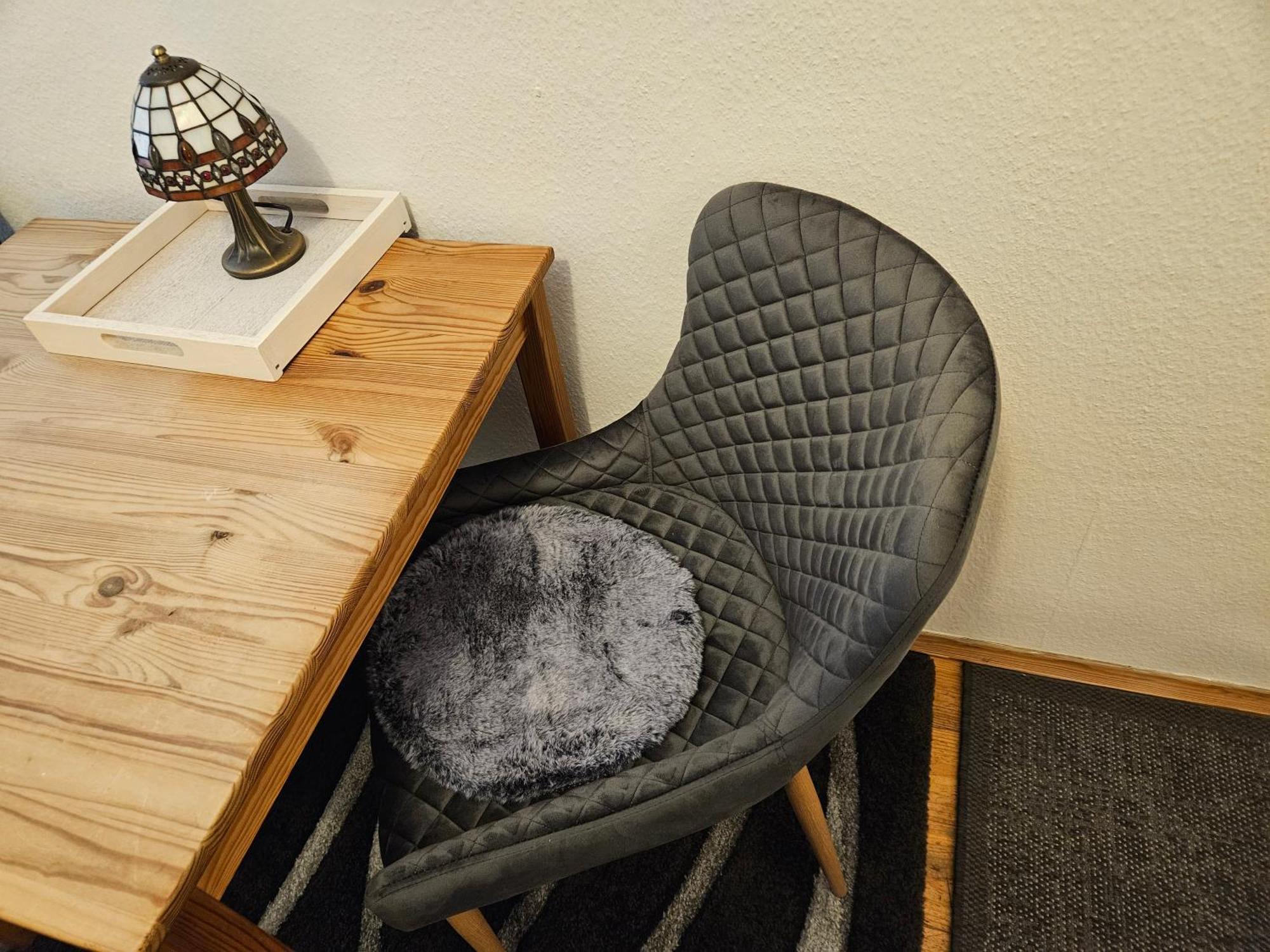 Vermietung Schwermer Apartament *