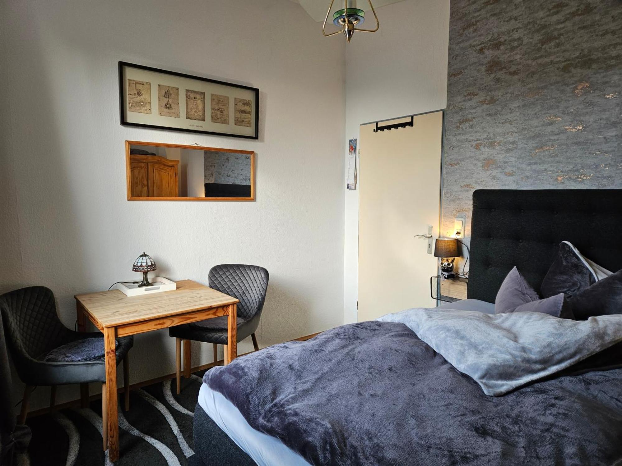 Apartament Vermietung Schwermer Kolonia