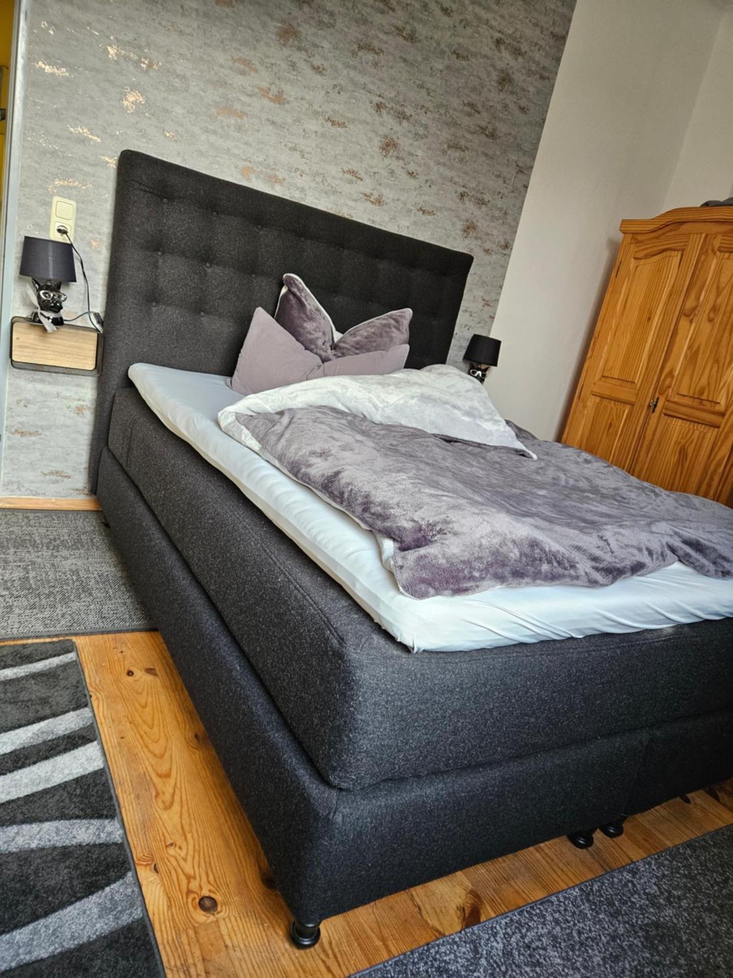 Apartament Vermietung Schwermer *