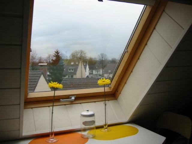 Vermietung Schwermer Apartament