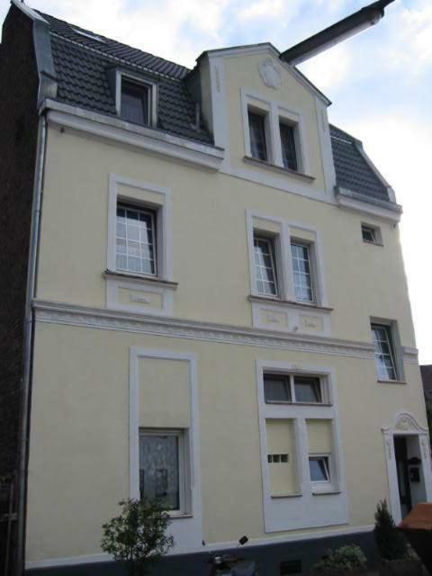 Vermietung Schwermer Apartment Cologne