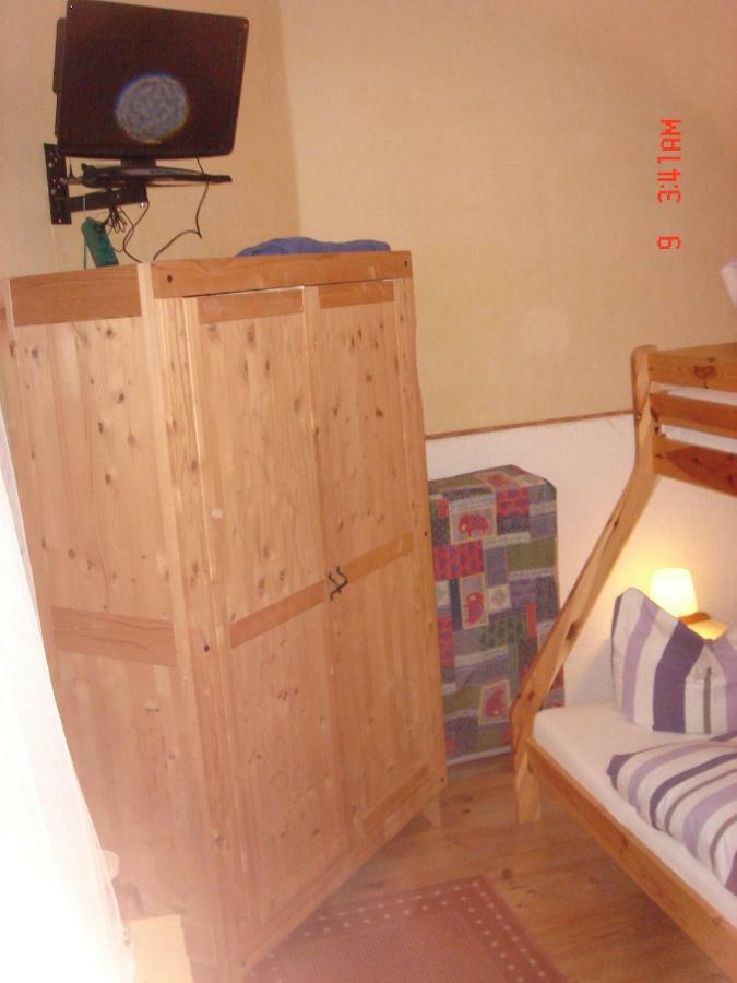 Apartament Vermietung Schwermer