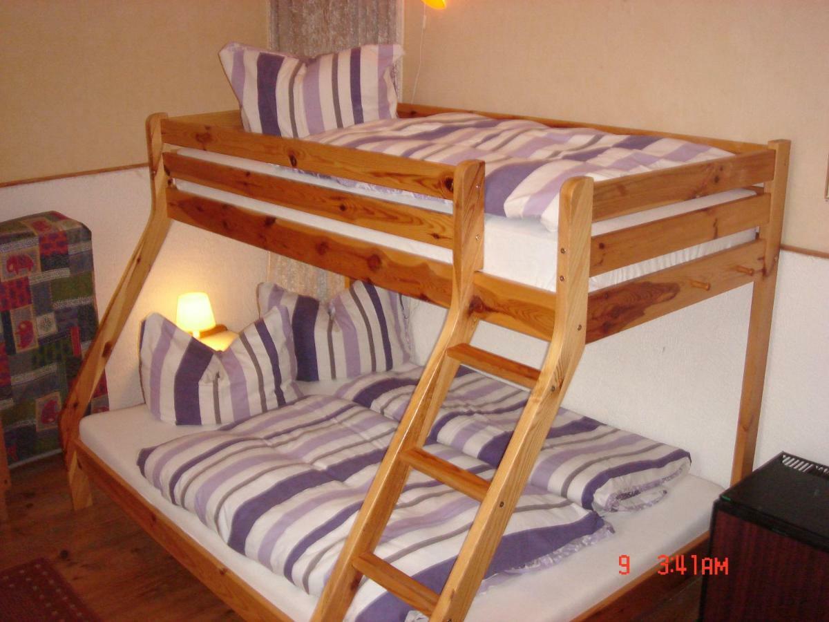 Vermietung Schwermer Apartament Kolonia