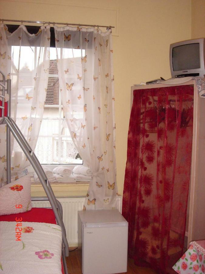Apartament Vermietung Schwermer