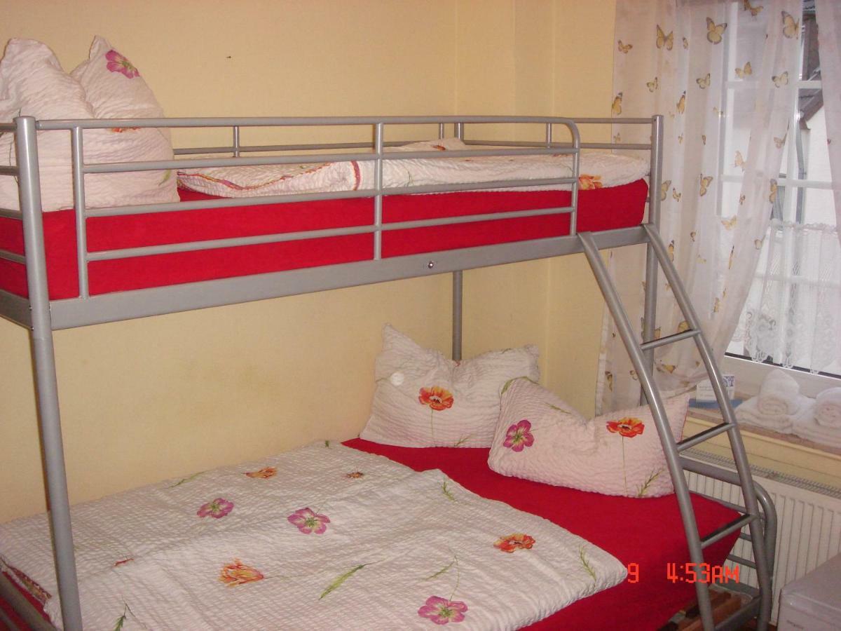 Apartament Vermietung Schwermer *