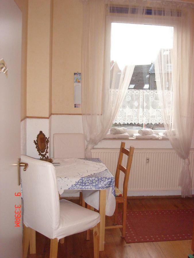 Vermietung Schwermer Apartament Kolonia