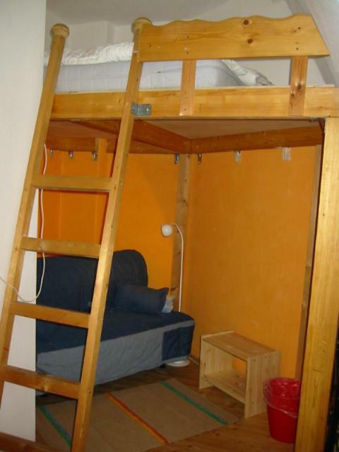 Vermietung Schwermer Apartment *